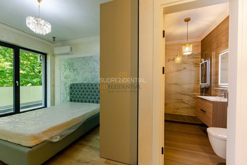 Apartament Premium 3 Camere zona Eroii Revoluției 99,6 mp - 4