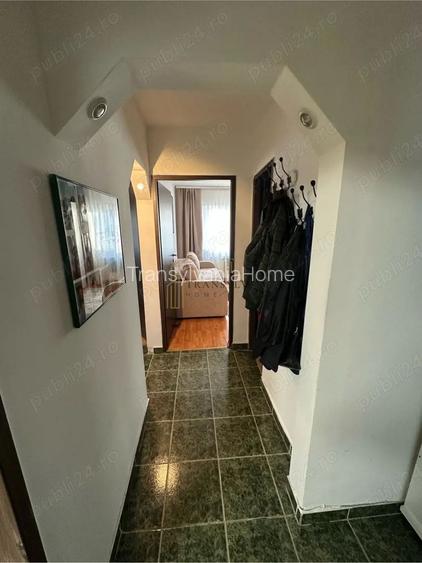 Apartament 3 camere, decomandat - 5