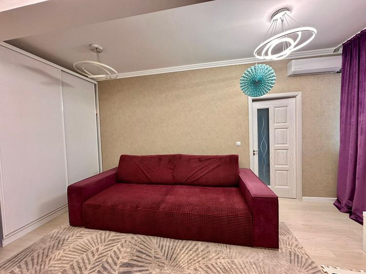 Apartament 2 camere in zona Fundeni - Dobroesti