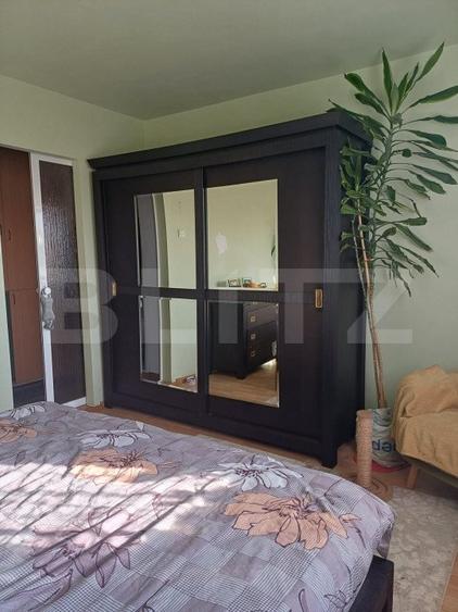Apartament 2 camere, 56 mp, zona Micro I