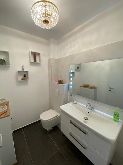 Casa 4 camere 118mpu zona Cristian
