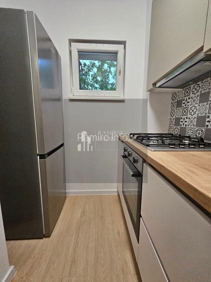 2 camere decomandat, modern, Parcare 5 min metrou Aparatorii Patriei