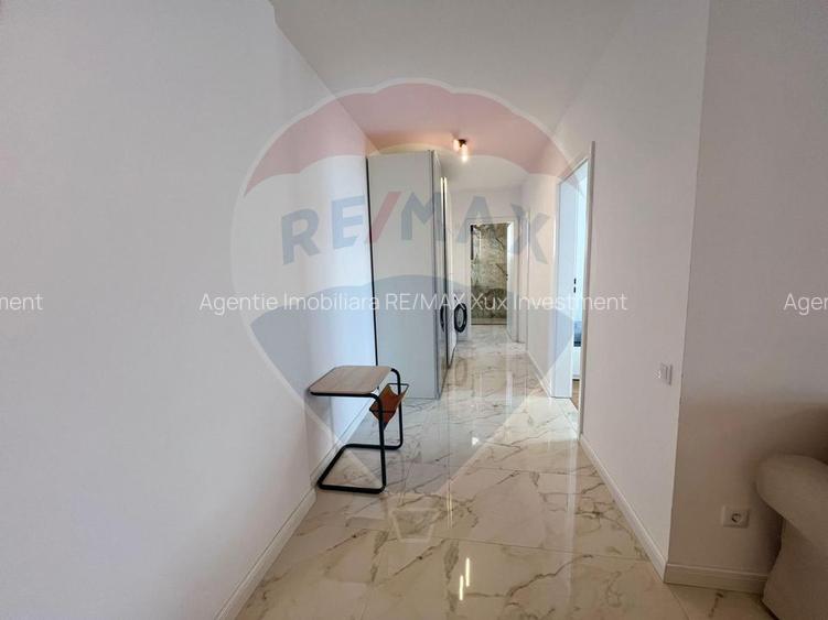 Apartament cu 3 camere de vânzare - 4