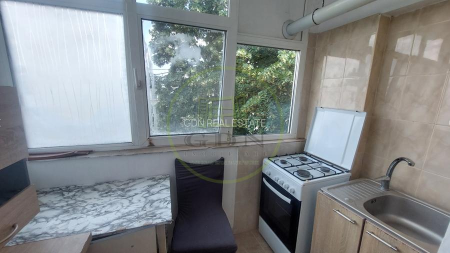 Apartament doua camere decomandat, Cartier Garii, zona Posta - 4
