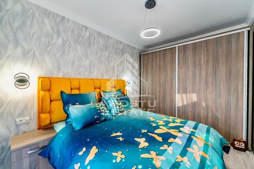 Apartamnet 2 camere, 42 mp utili, Adora Park