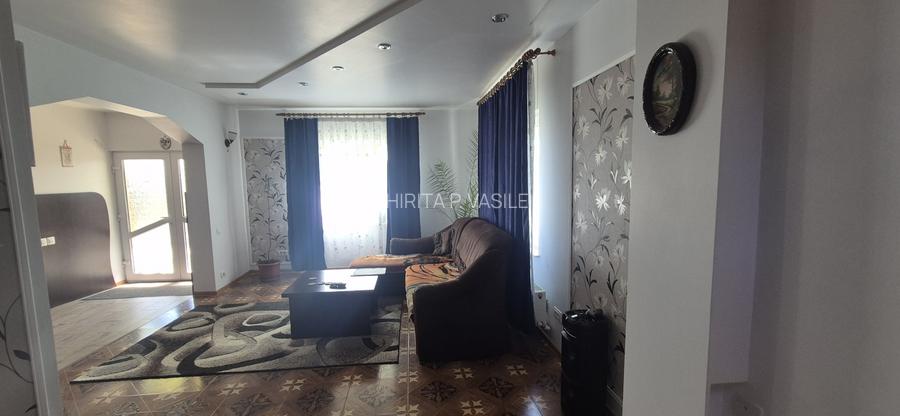 Valul Traian/Casă Parter+Mansardă - 3