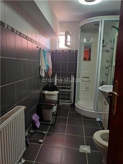 Casa de vanzare 95mp cu teren de 231mp -Intrarea Cartojanca-Rahova - 9