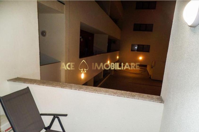 Studio | Victoriei | Icon Residence | Bloc Nou | Centrala | Parcare