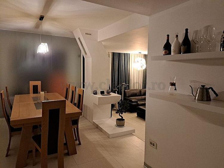 Vila in apropiere de IANCU NICOLAE-JOLIE VILLE