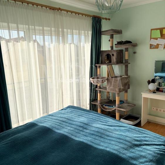Apartament 2 camere de vanzare in Floresti - 6