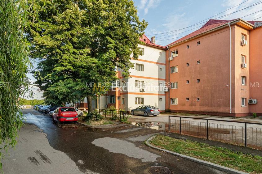 Apartament 3 camere Soseaua Alexandriei, Bragadiru - 15