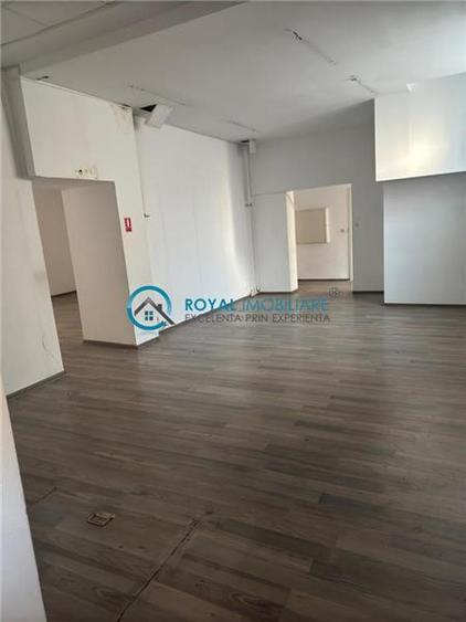 Royal Imobiliare-Inchiriere Spatiu Comercial Zona Ultracentrala