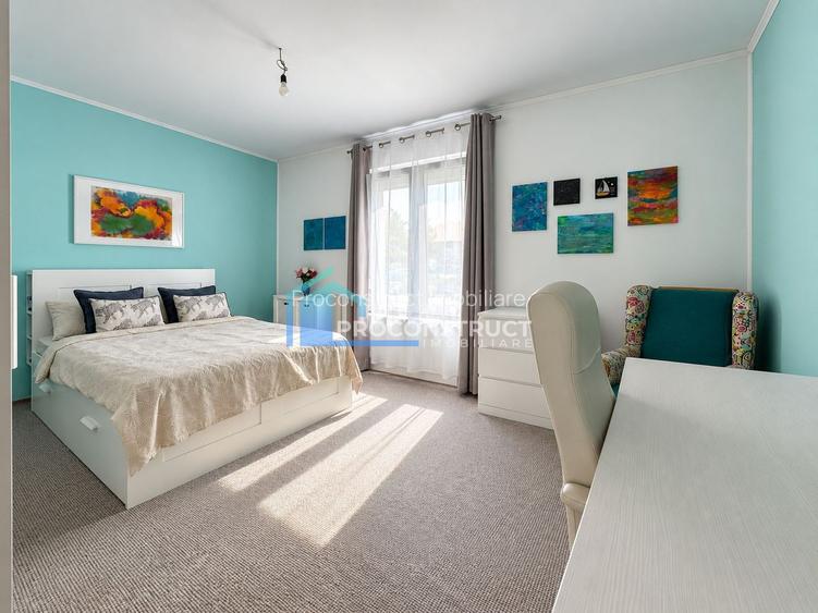 Duplex Dumbravita | eficient energetic | 85 mp utili | Comision 0% - 4