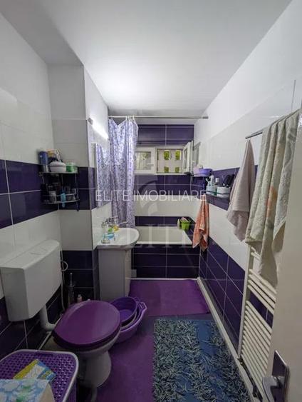 Apartament 4 camere în zona PARANG - 6