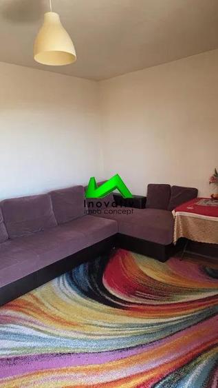 Apartament de inchiriat 2 camere Sibiu Lazaret