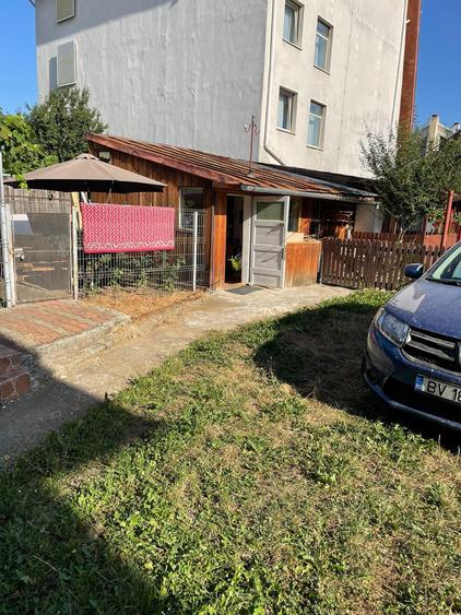 Garsonieră casă