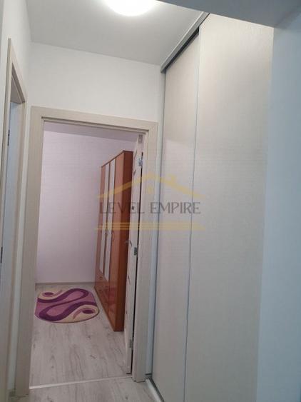 Inchiriere Apartament 2 Camere Lujerului Iuliu Maniu Politehnica Loc de Parcare