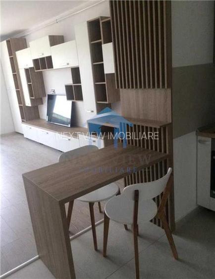 Apartament 2 camere, Grand Park - 4