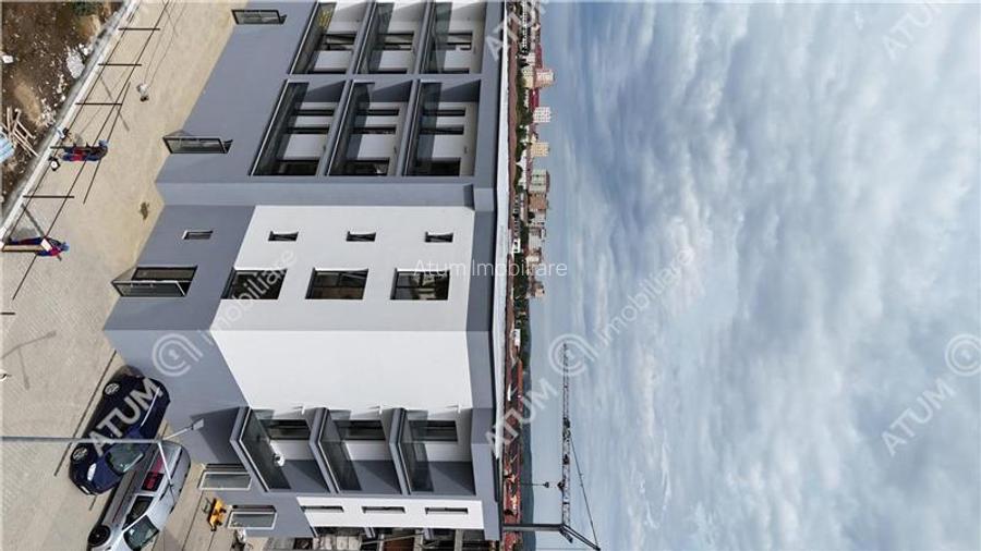 Apartament modern la cheie cu 2 camere balcon si parcare in Selimbar - 6