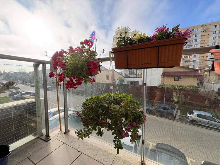 Vanzare Apartament 2 camere cu terasă generoasă și loc de parcare | Rose Garden