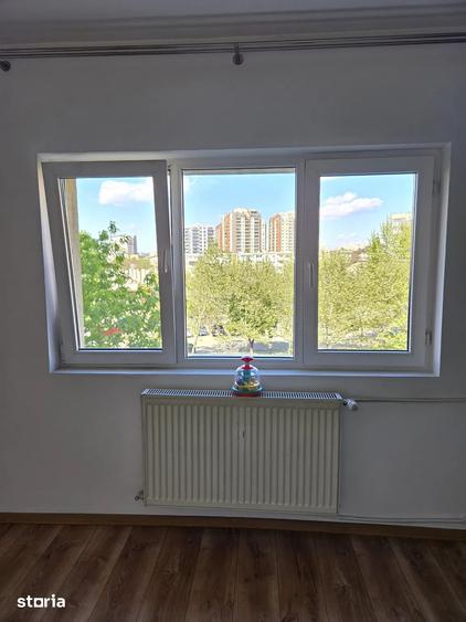 Apartament 2 camere decomandat | Mall Vitan | 60 mp | Etaj 3/8 | Bloc 1994