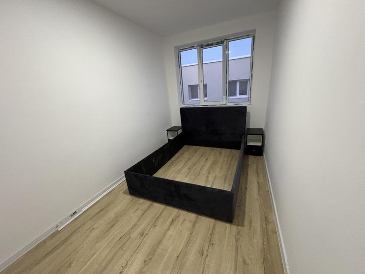 Apartament 3 camere, renovat, într-o zonă liniștită – Beclean