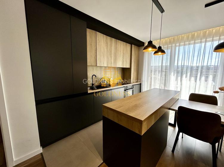 3 Camere decomandate, Lux, Parcare, Lidl, The Office, NTT Data, Lidl - 11