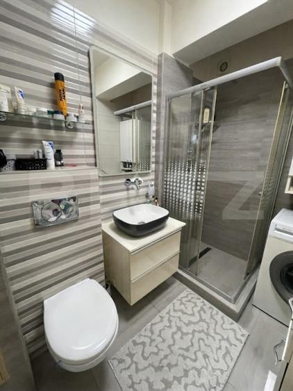 Apartament decomandat, cu 3 camere | Parcare Inclusa | Gata de Mutare