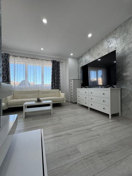 Penthouse Primavera Residence