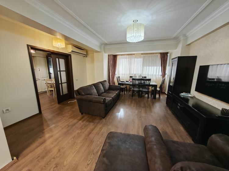 Apartament 3 camere decomandat et 1 Tomis Plus