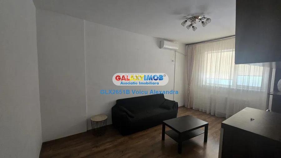 Apartament 2 Cam Berceni - Dimitrie Leonida - Parcare - Metrou - 4