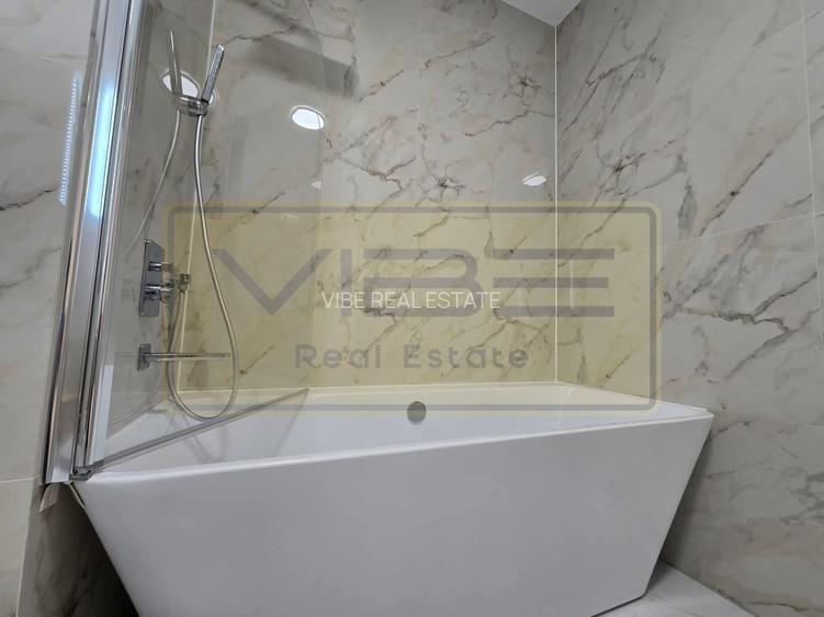 Penthouse- 113mp- View Panoramic- Tatarasi- bloc nou- Modern - 10