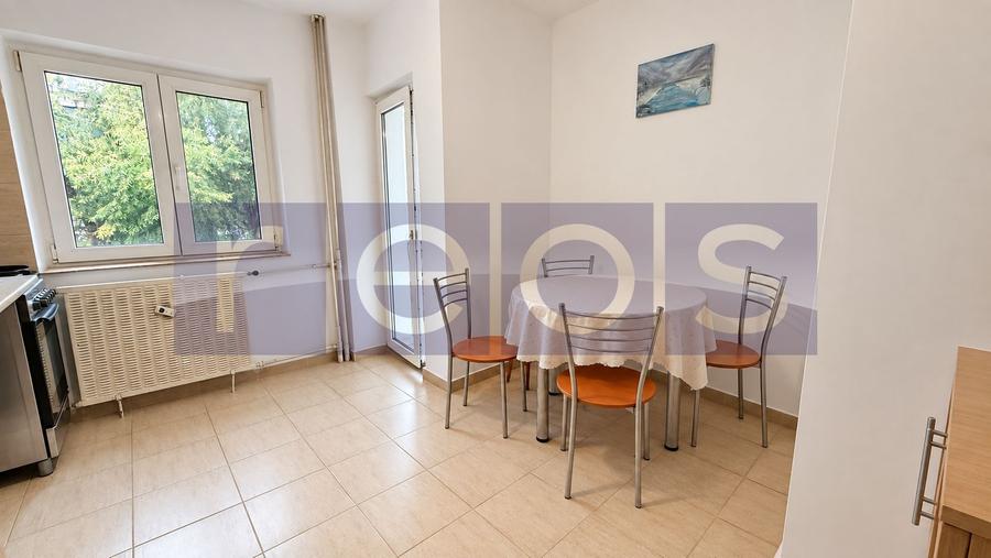 DE VANZARE 3 CAMERE DECOMANDAT – LUJERULUI | 76 MP | ETAJ 1/4