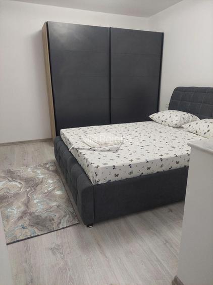 Apartament 3 camere City Mall - 5