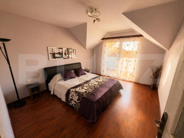 De vanzare Ap 4 camere open space 107mp