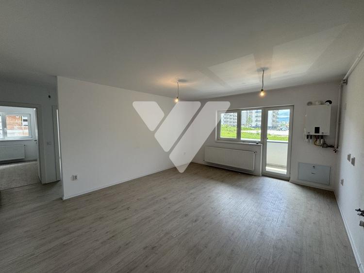 Apartament nou 4 camere 81 mp etaj 2 zona Lidl Doamna Stanca
