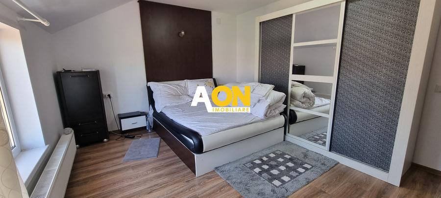 Casa 5 camere, 550mp teren, zona Ciugud