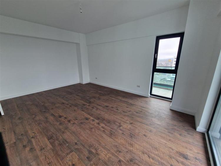 BLOC NOU! Ap. cu 2 camere decomandat Tatarasi 61 mp 114220euro+TVA