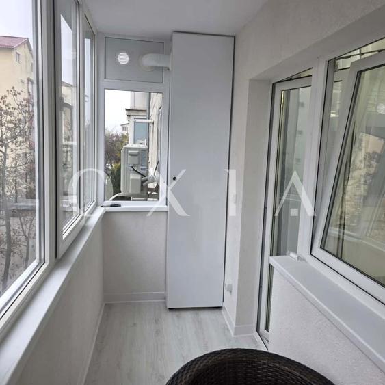AX1161 Dambovita-Sagului, Renovat Premium, Etaj Intermediar