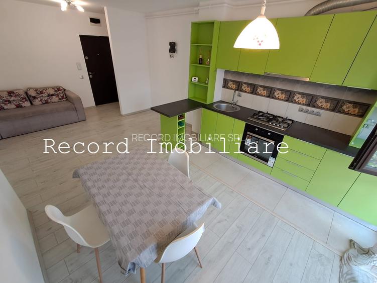 Apartament 3 camere,et.1, lift, garaj subteran Marasti!