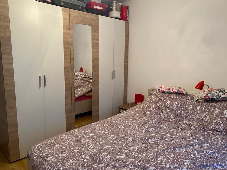 Apartament  3 camere Zorilor, parter peste garaje, sp 72 mp