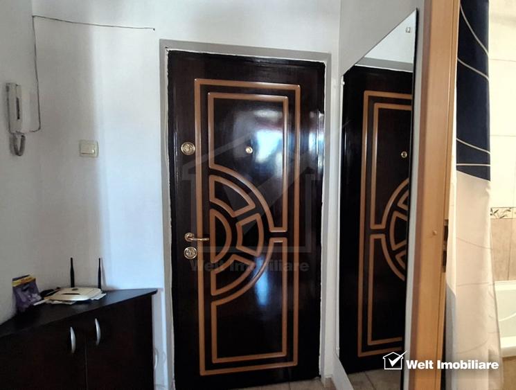 Inchiriere Apartament 1 camera, Manastur, zona Calvaria, USAMV
