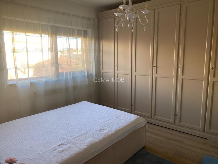 Apartament cu 3 camere in vila, 70mp, parcare si curte proprie 50mp– Grigorescu - 4
