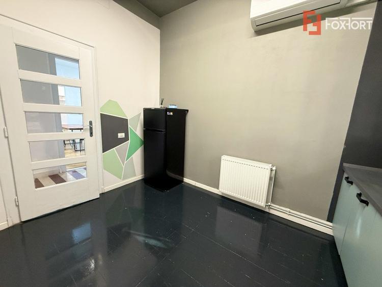 COMISION 0% Apartament cu 4 camere de vanzare in Timisoara, zona Centrala