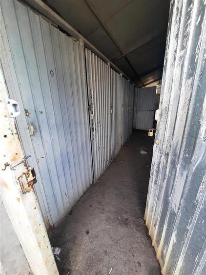 HALA DE INCHIRIAT – 120 MP – ACCES TIR | CURENT TRIFAZIC