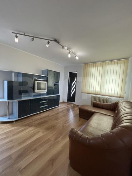 Apartament 2 camere, 50 mp, zonă Centrală