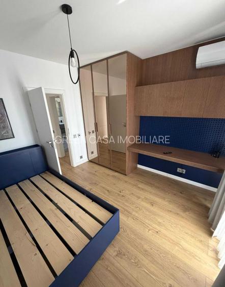 Penthouse Premium de Închiriat | 92 mp + Terasă 44 mp | Iulius Mall - 4