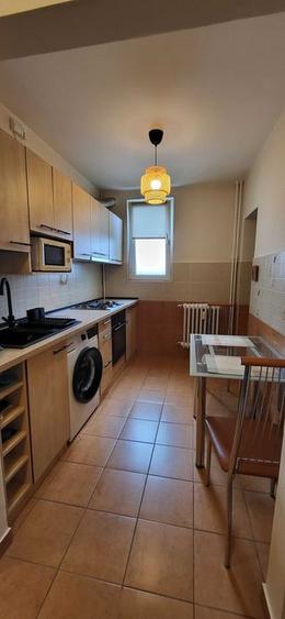 Apartament 2 camere Dristor, 10 minute de metrou, mobilat si utilat modern