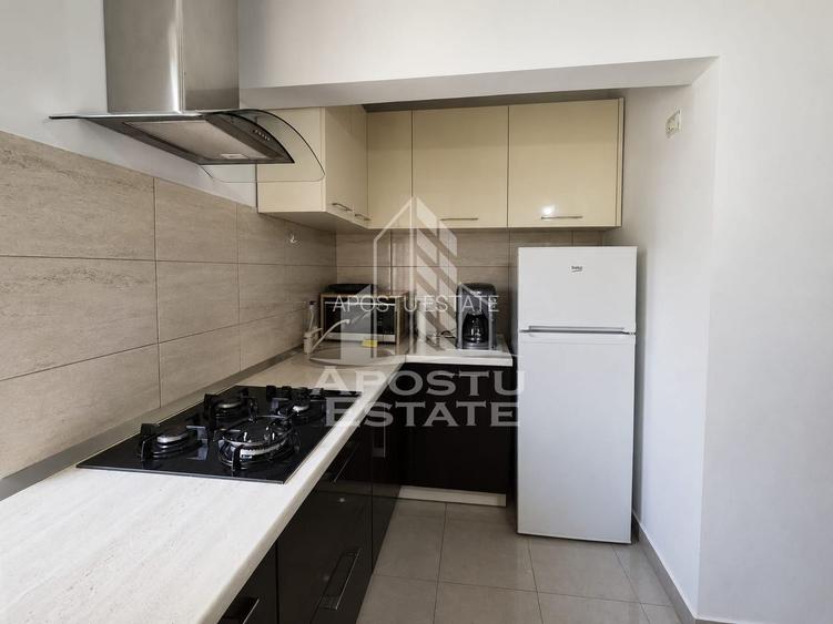 Apartament doua camere,Zona Mioritei - 3