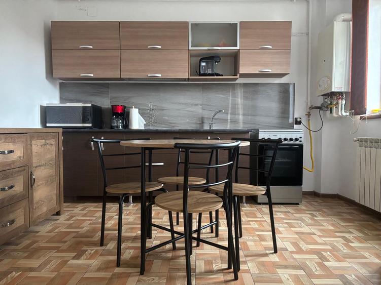 Apartament 1 camera | Parcare Inclusă | Lângă Mega Image/str.Florilor